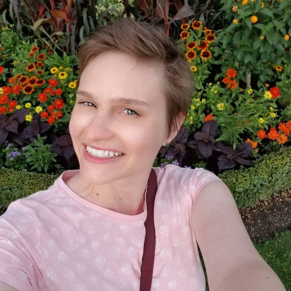 Meet your Posher, Elizabeth